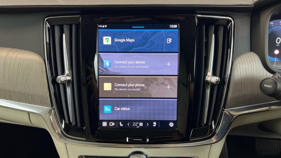 Used Volvo V90 2024 for sale - 76161201: Photo 18