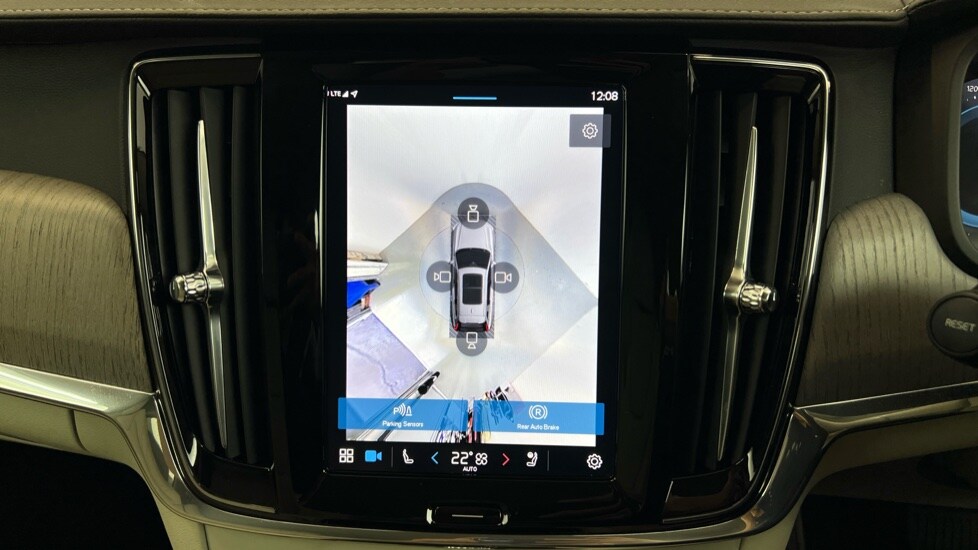 Used Volvo V90 2024 for sale - 76161201: Photo 19