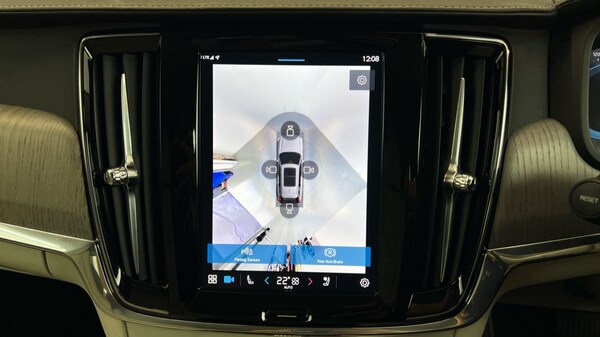 Used Volvo V90 2024 for sale - 76161201: Photo 19