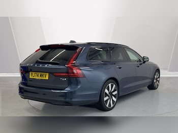 Used Volvo V90 2024 for sale - 76161201: Photo