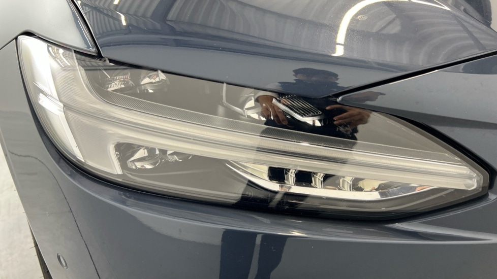 Used Volvo V90 2024 for sale - 76161201: Photo 43