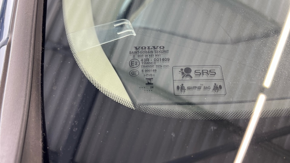 Used Volvo V90 2024 for sale - 76161201: Photo 44