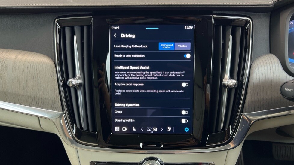 Used Volvo V90 2024 for sale - 76161201: Photo 47