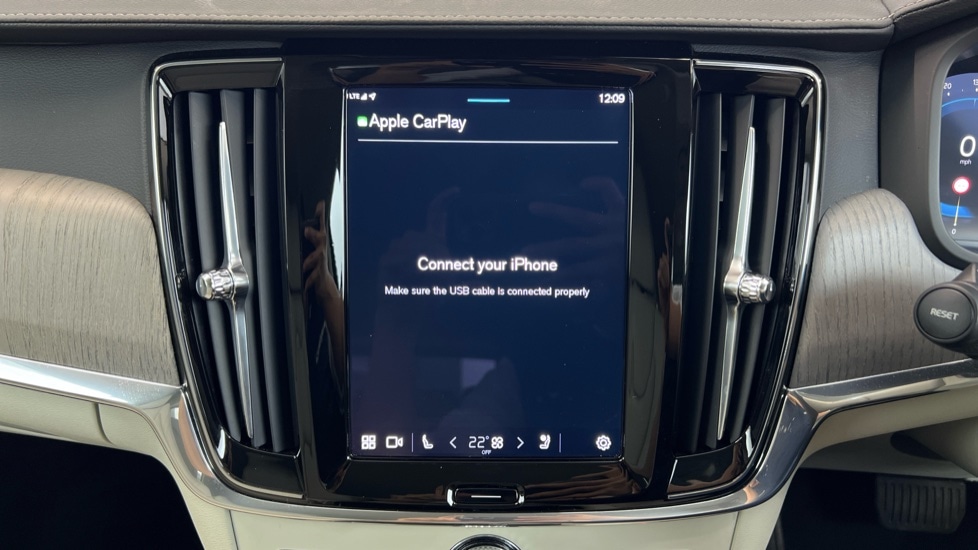 Used Volvo V90 2024 for sale - 76161201: Photo 49