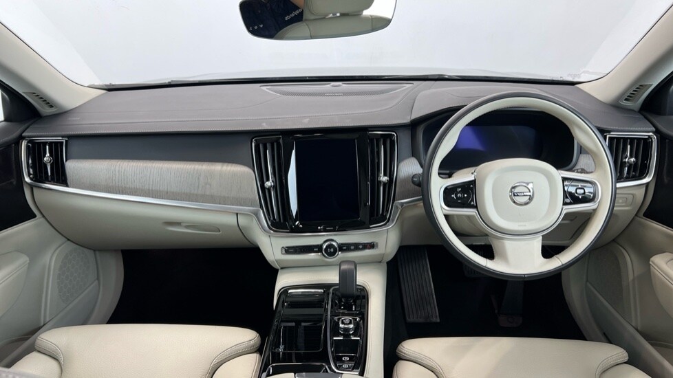 Used Volvo V90 2024 for sale - 76161201: Photo 5