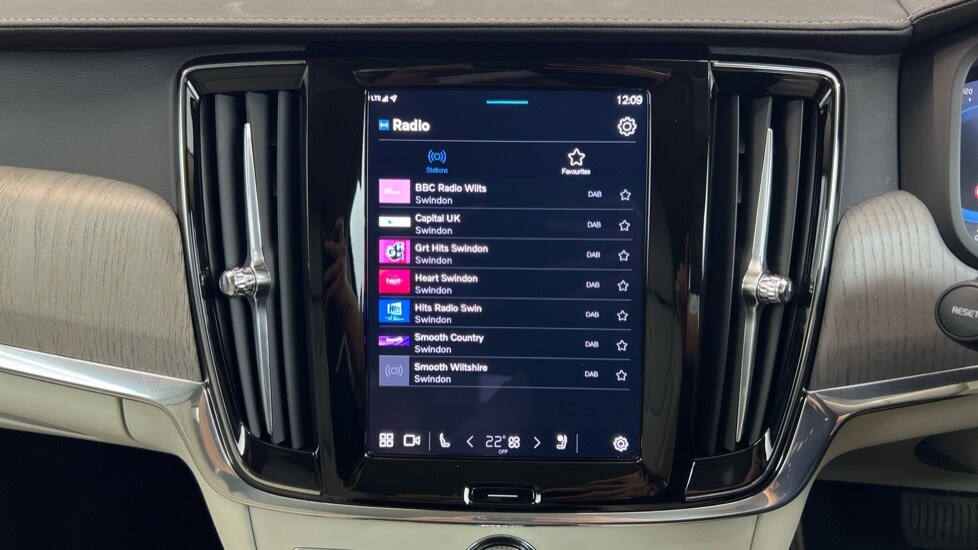 Used Volvo V90 2024 for sale - 76161201: Photo 50