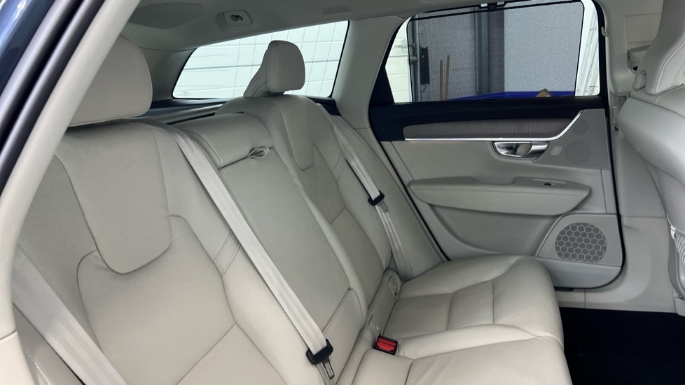 Used Volvo V90 2024 for sale - 76161201: Photo 6