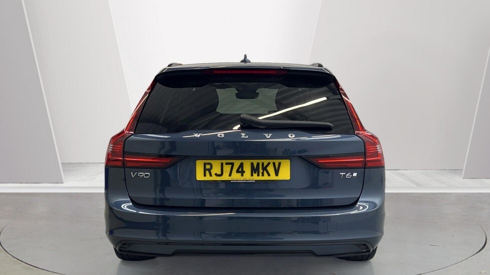 Used Volvo V90 2024 for sale - 76161201: Photo 7