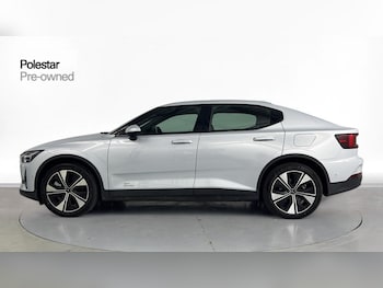 Used Polestar Polestar 2 2023 for sale - 78263342: Photo