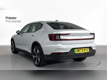 Used Polestar Polestar 2 2023 for sale - 78263342: Photo