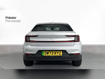 Used Polestar Polestar 2 2023 for sale - 78263342: Photo