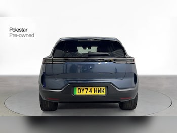 Used Polestar Polestar 3 2024 for sale - 76960012: Photo