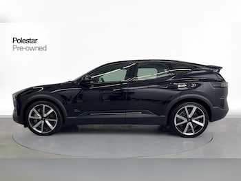 Used Polestar Polestar 3 2024 for sale - 75679402: Photo