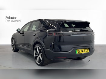 Used Polestar Polestar 3 2024 for sale - 75679402: Photo
