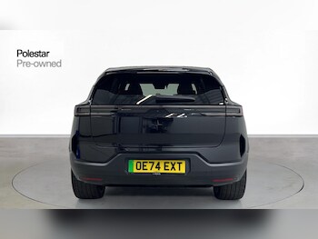 Used Polestar Polestar 3 2024 for sale - 75679402: Photo