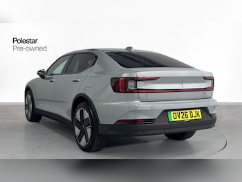 Used Polestar Polestar 2 2026 for sale - 78328672: Photo