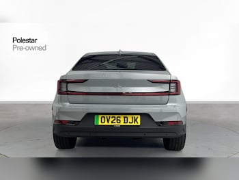 Used Polestar Polestar 2 2026 for sale - 78328672: Photo