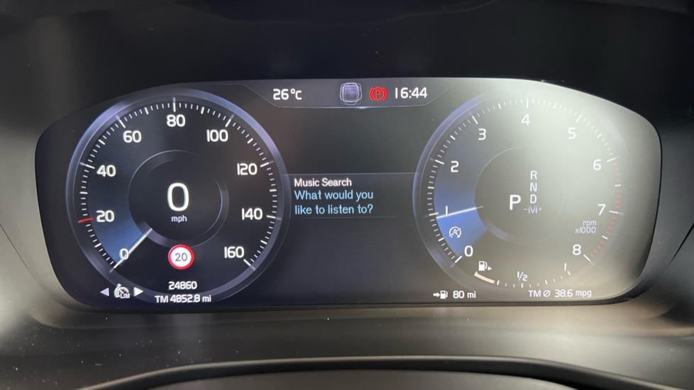 Used Volvo XC40 2022 for sale - 76092154: Photo 11