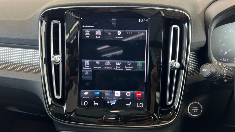 Used Volvo XC40 2022 for sale - 76092154: Photo 12