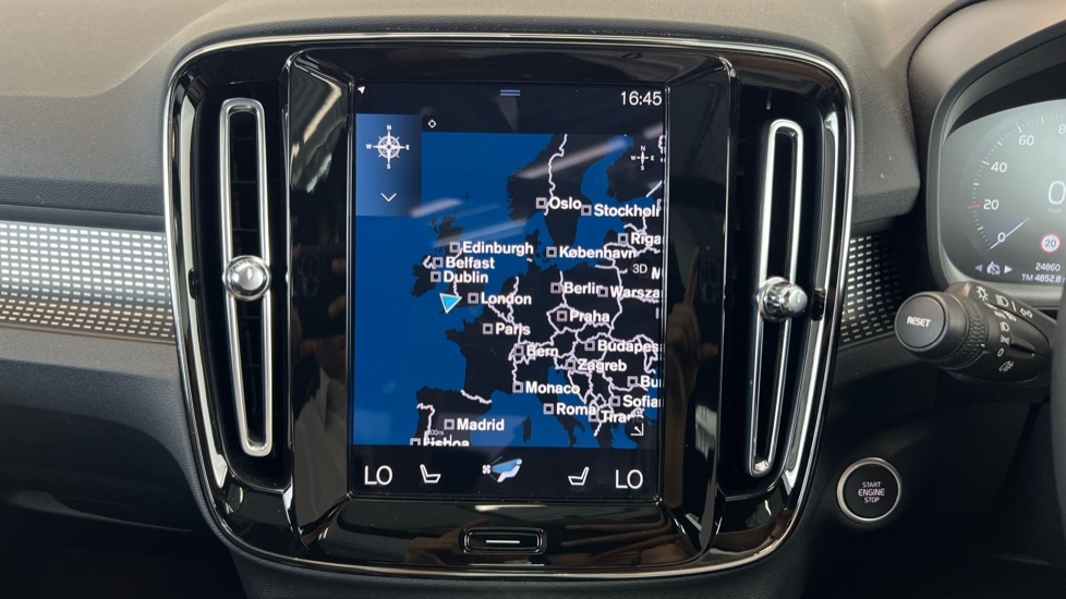 Used Volvo XC40 2022 for sale - 76092154: Photo 18