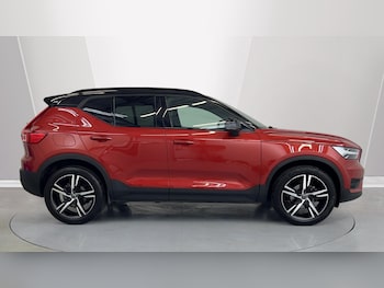 Used Volvo XC40 2022 for sale - 76092154: Photo 3