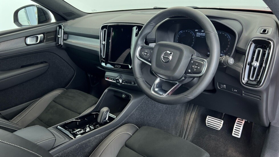 Used Volvo XC40 2022 for sale - 76092154: Photo 4