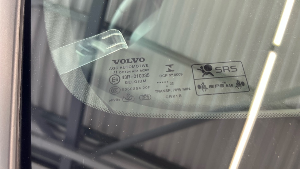 Used Volvo XC40 2022 for sale - 76092154: Photo 42