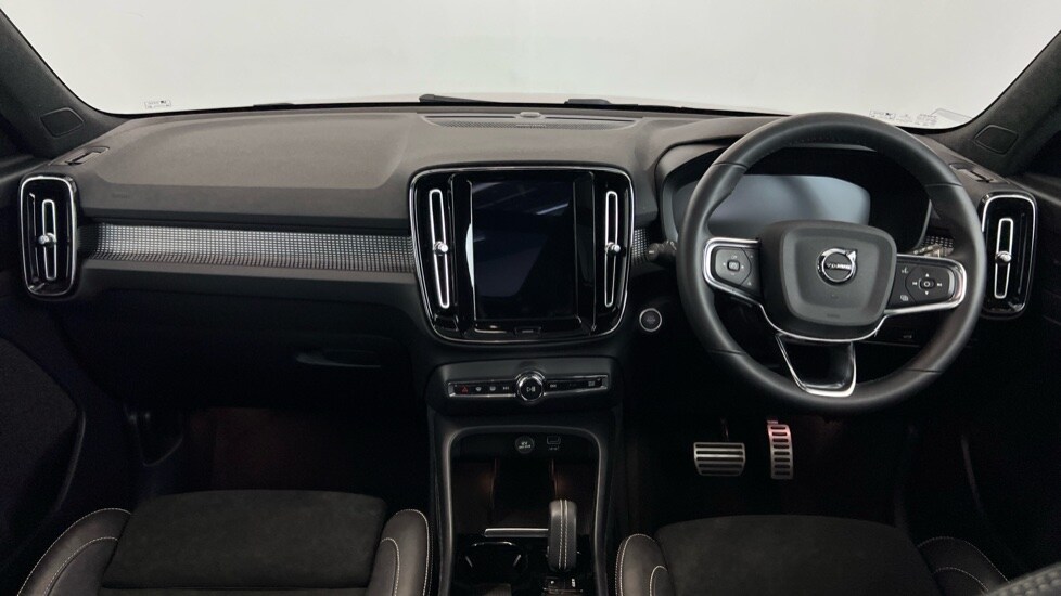 Used Volvo XC40 2022 for sale - 76092154: Photo 5