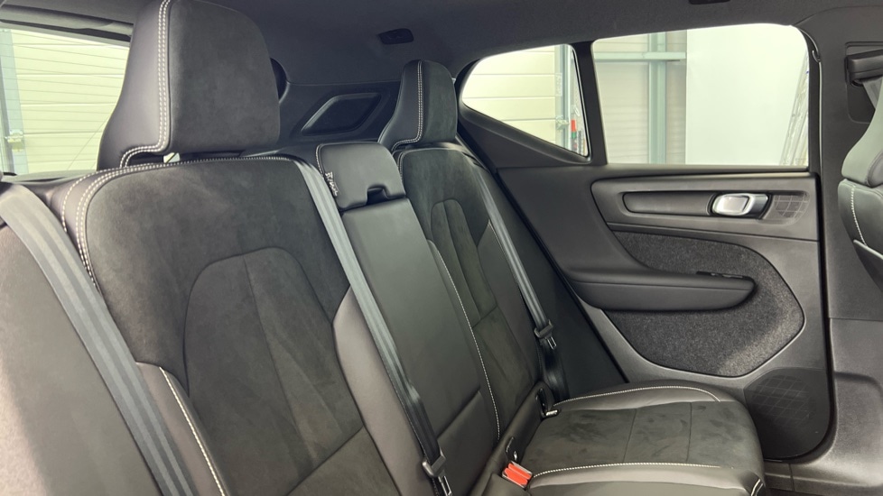 Used Volvo XC40 2022 for sale - 76092154: Photo 6