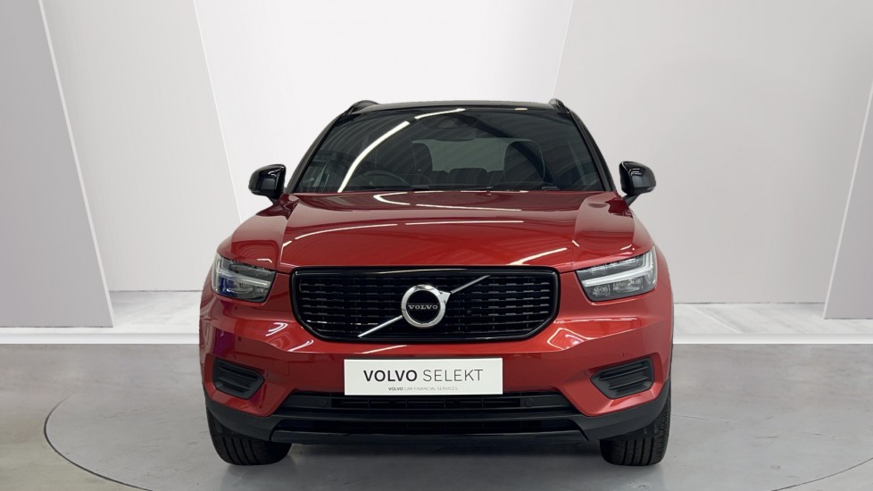 Used Volvo XC40 2022 for sale - 76092154: Photo 8