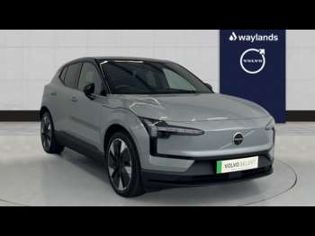 Used Volvo EX30 2025 for sale - 74858253: Photo