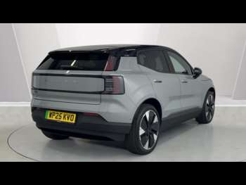 Used Volvo EX30 2025 for sale - 74858253: Photo