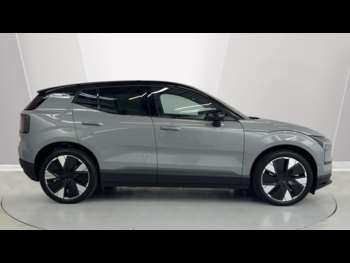 Used Volvo EX30 2025 for sale - 74858253: Photo