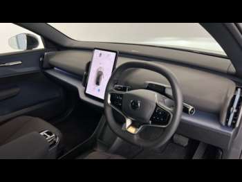 Used Volvo EX30 2025 for sale - 74858253: Photo