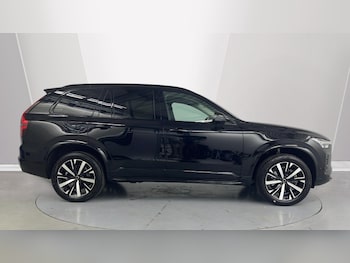 Used Volvo XC90 2025 for sale - 79362709: Photo