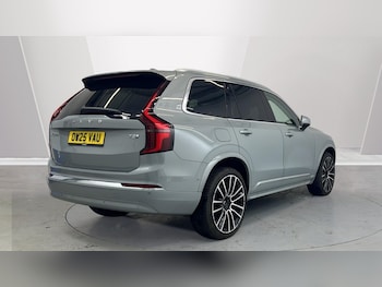 Used Volvo XC90 2025 for sale - 77367026: Photo