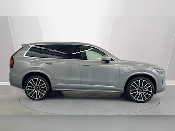 Used Volvo XC90 2025 for sale - 77367026: Photo