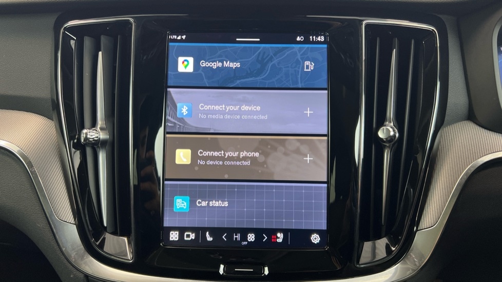 Used Volvo V60 2025 for sale - 77592147: Photo 68