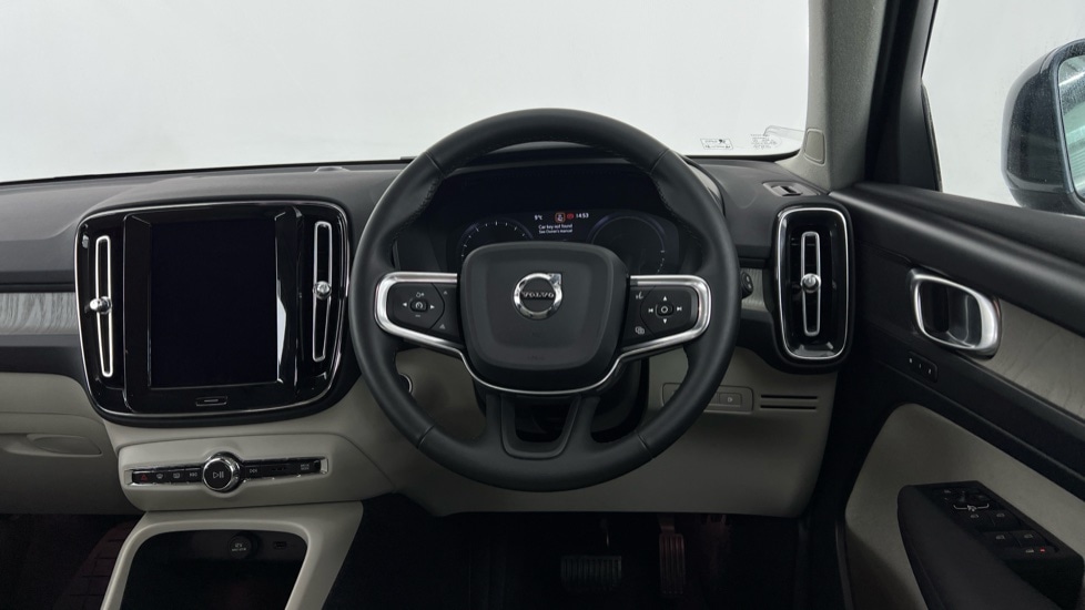 Used Volvo XC40 2022 for sale - 77988337: Photo 10