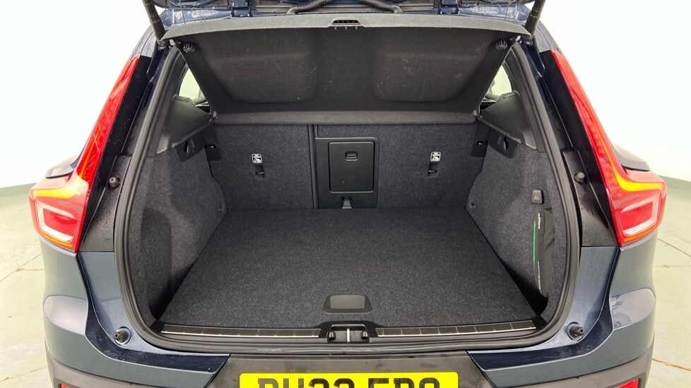 Used Volvo XC40 2022 for sale - 77988337: Photo 13