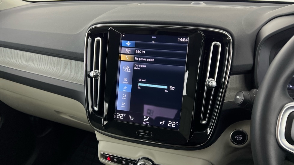 Used Volvo XC40 2022 for sale - 77988337: Photo 15