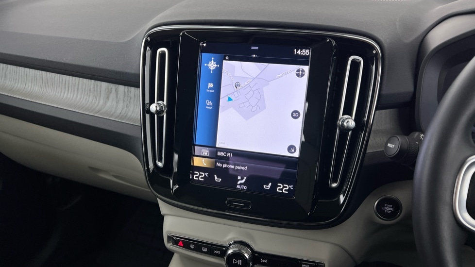 Used Volvo XC40 2022 for sale - 77988337: Photo 18