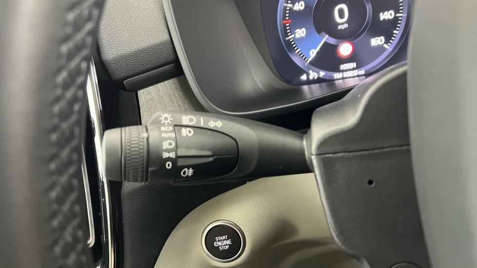 Used Volvo XC40 2022 for sale - 77988337: Photo 20