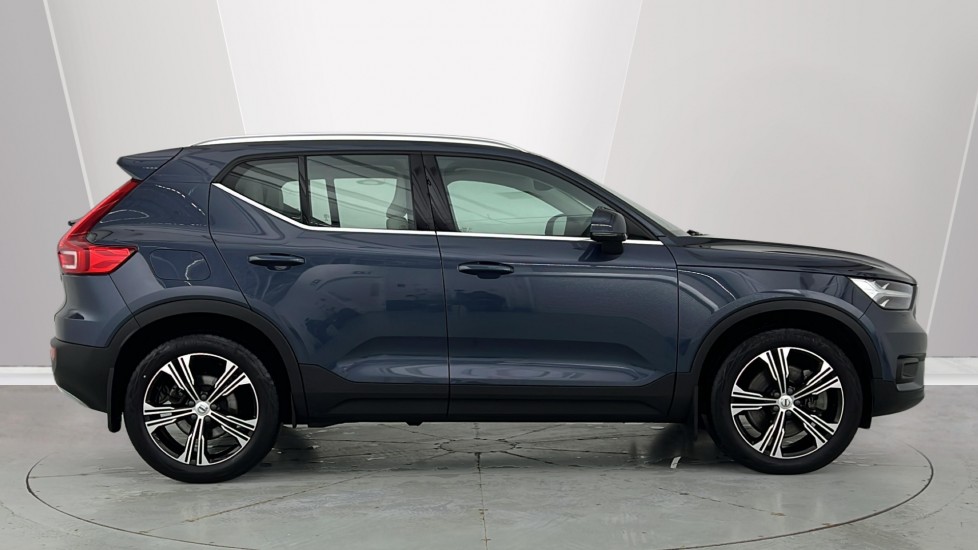 Used Volvo XC40 2022 for sale - 77988337: Photo 3
