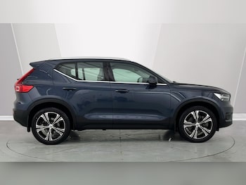 Used Volvo XC40 2022 for sale - 77988337: Photo