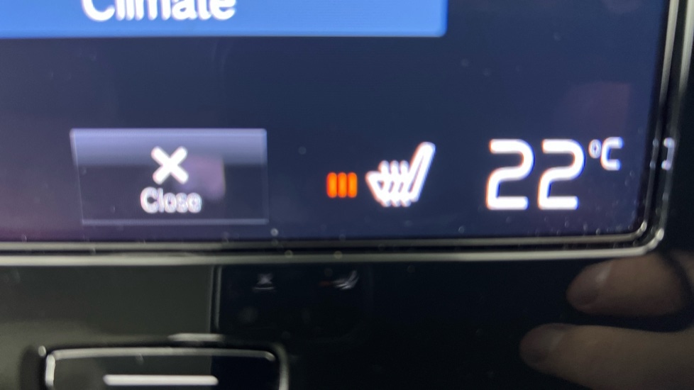 Used Volvo XC40 2022 for sale - 77988337: Photo 45