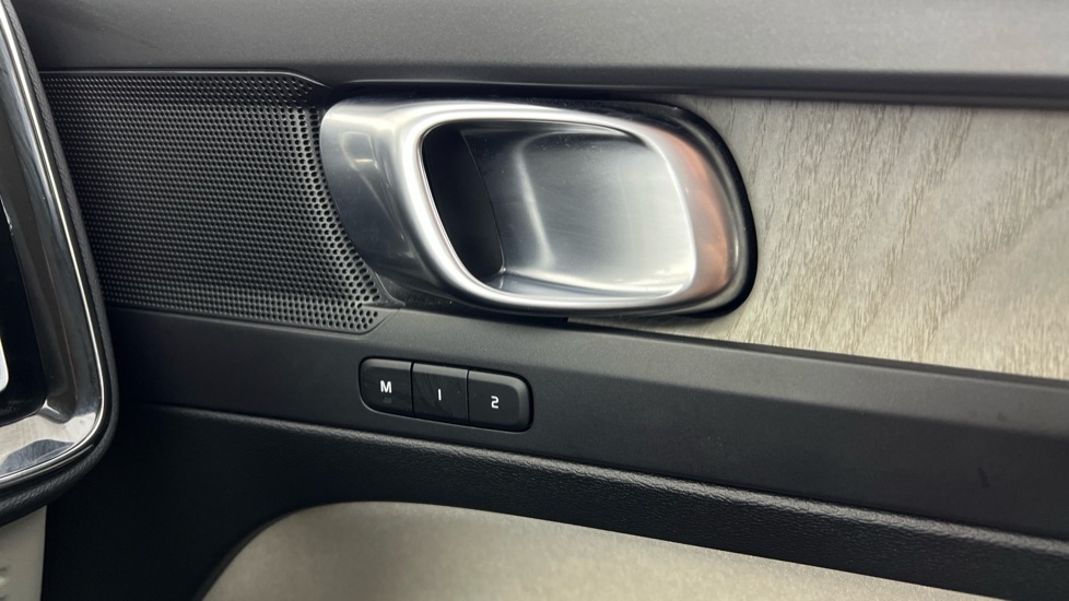 Used Volvo XC40 2022 for sale - 77988337: Photo 49