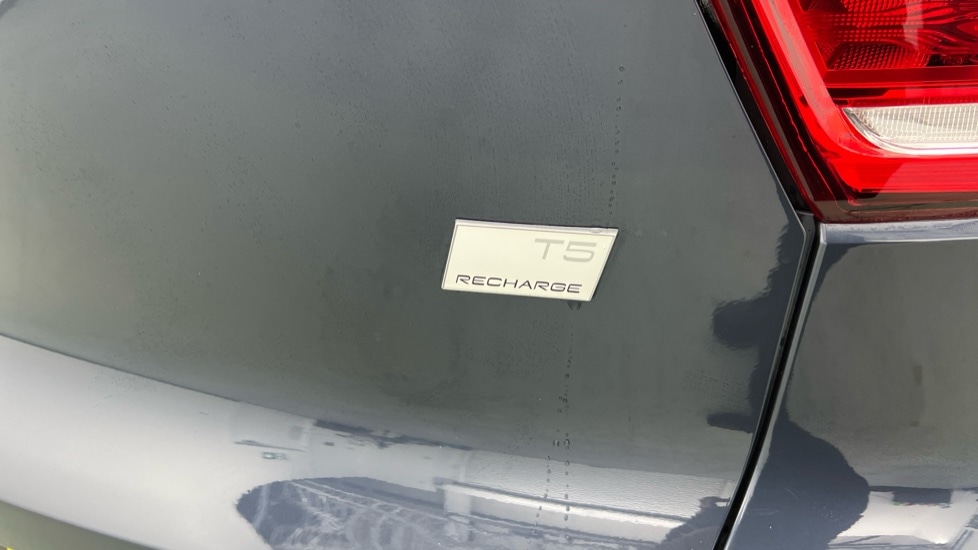 Used Volvo XC40 2022 for sale - 77988337: Photo 51