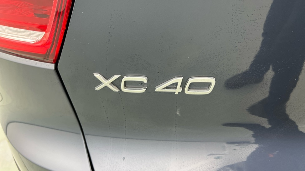 Used Volvo XC40 2022 for sale - 77988337: Photo 52
