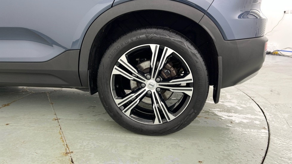 Used Volvo XC40 2022 for sale - 77988337: Photo 56